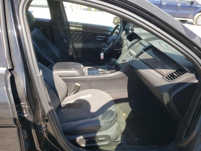Photo 5 from auction – 2013 FORD TAURUS LIM with VIN 1FAHP2F84DG129143