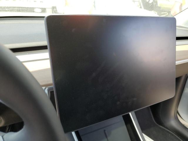 Photo 8 from auction – 2021 TESLA MODEL Y with VIN 5YJYGDEE4MF087712