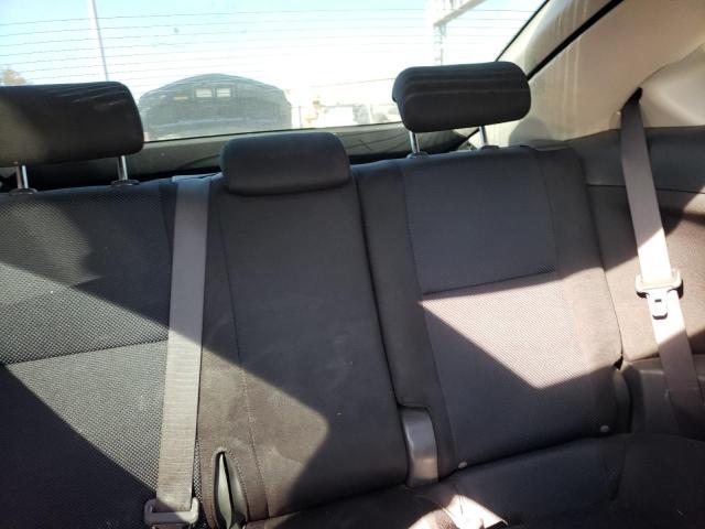 Photo 6 from auction – 2006 TOYOTA SCION TC with VIN JTKDE167960084835