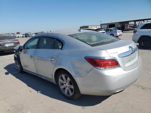 Photo 3 from auction – 2013 BUICK LACROSSE with VIN 1G4GC5E38DF138292
