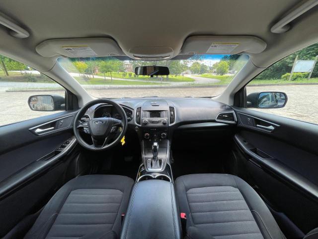 Photo 9 from auction – 2018 FORD EDGE SE with VIN 2FMPK4G94JBB74539