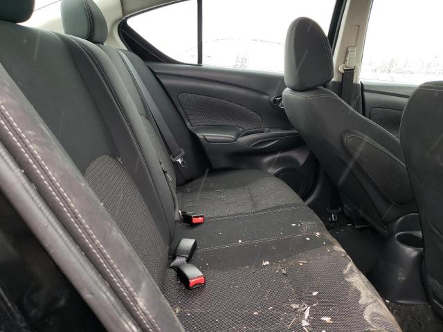 Photo 6 from auction – 2019 NISSAN VERSA S with VIN 3N1CN7AP4KL873987