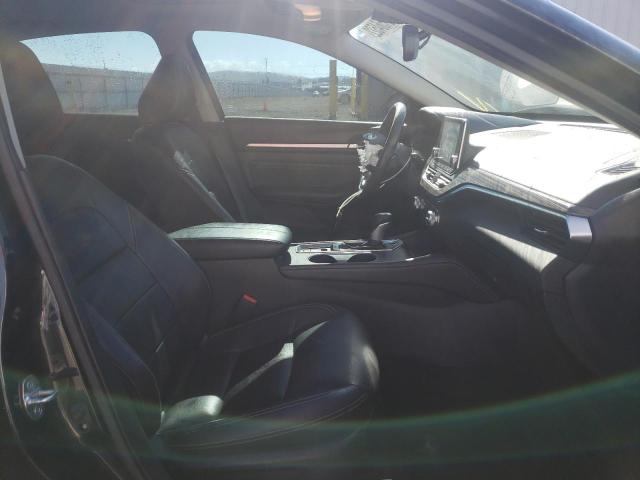 Photo 5 from auction – 2019 NISSAN ALTIMA SL with VIN 1N4BL4EV3KC224849