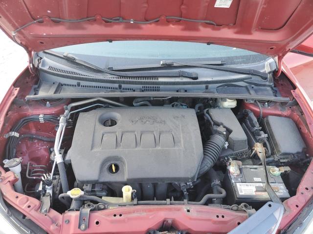 Photo 7 from auction – 2015 TOYOTA COROLLA L with VIN 5YFBURHE0FP245347