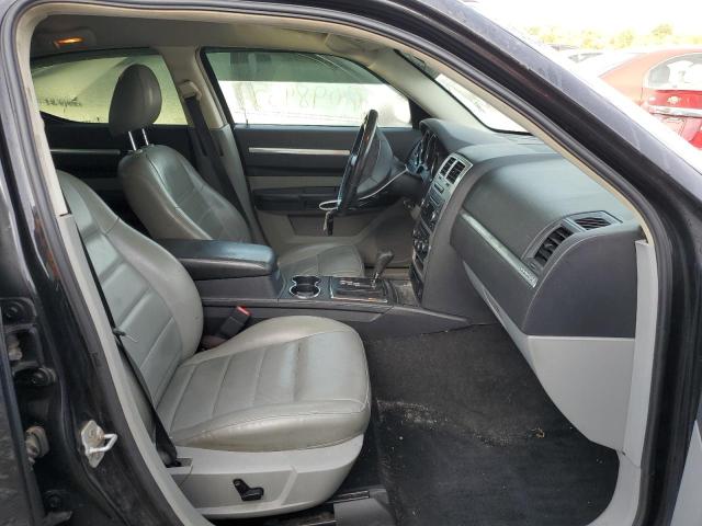 Photo 5 from auction – 2008 DODGE CHARGER SX with VIN 2B3KK33G68H120844