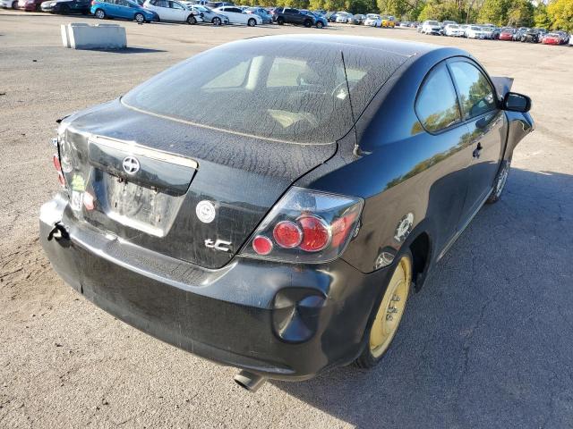 Photo 4 from auction – 2009 TOYOTA UK with VIN JTKDE167190288369