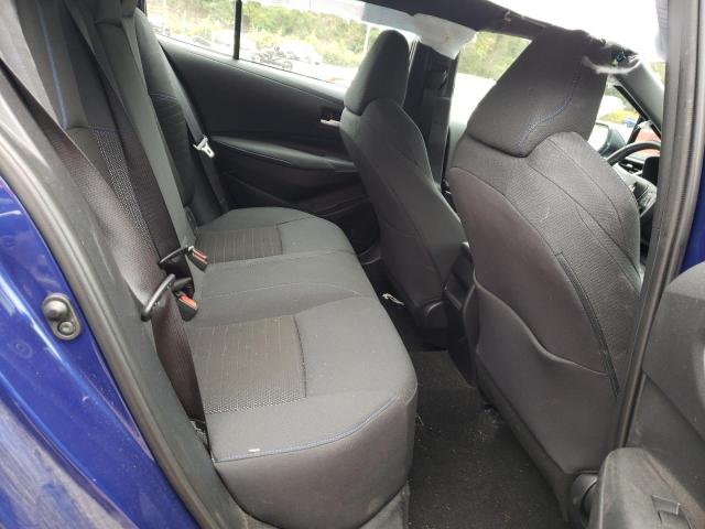 Photo 6 from auction – 2020 TOYOTA COROLLA SE with VIN 5YFP4RCE3LP019523