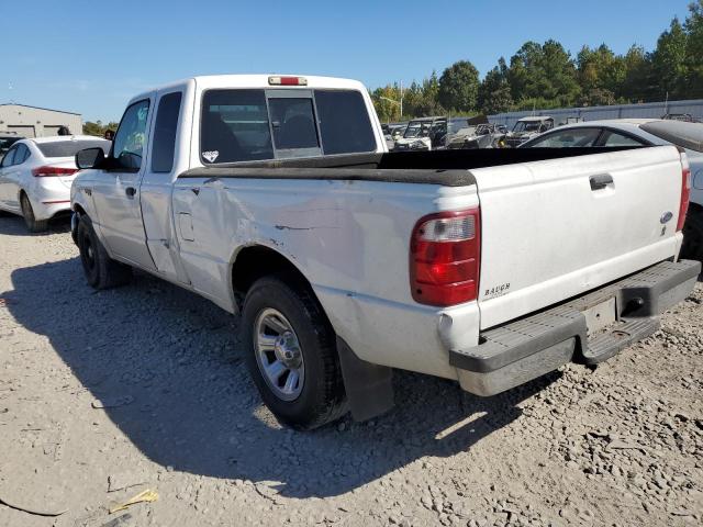 Photo 3 from auction – 2003 FORD RANGER SUP with VIN 1FTYR44V53PA17457