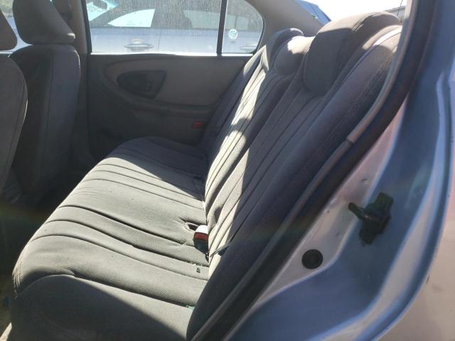 Photo 6 from auction – 2003 CHEVROLET MALIBU with VIN 1G1ND52J73M599000