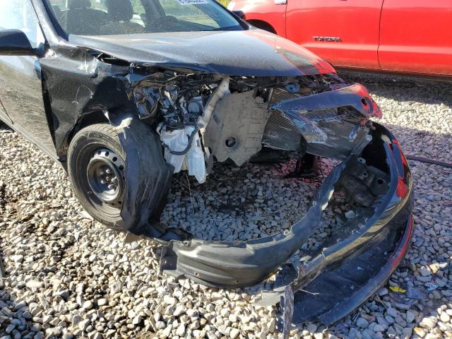 Foto 9 de la subasta – 2013 TOYOTA COROLLA BA con VIN 5YFBU4EE5DP098723