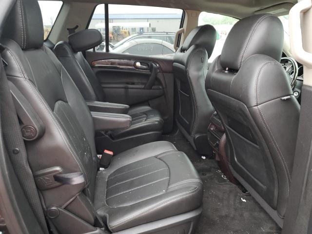 Photo 6 from auction – 2016 BUICK ENCLAVE with VIN 5GAKVBKD1GJ139842