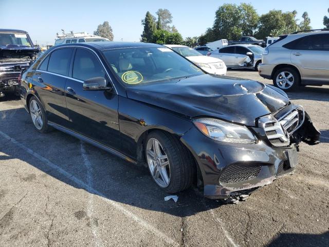 Photo 1 from auction – 2014 MERCEDES-BENZ E 350 with VIN WDDHF5KB2EA847882