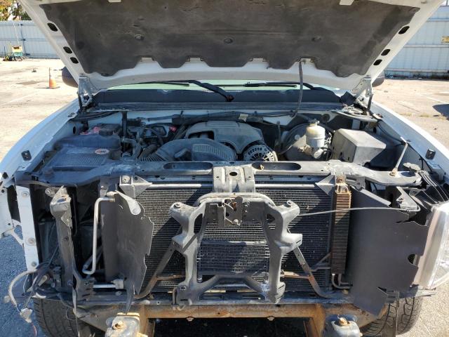 Photo 7 from auction – 2009 CHEVROLET SILVERADO with VIN 1GCEK19029E153469