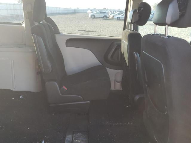 Photo 6 from auction – 2012 DODGE GRAND CARA with VIN 2C4RDGDG8CR108050
