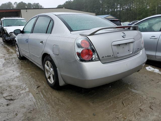 Photo 3 from auction – 2005 NISSAN ALTIMA S with VIN 1N4AL11D25N455578