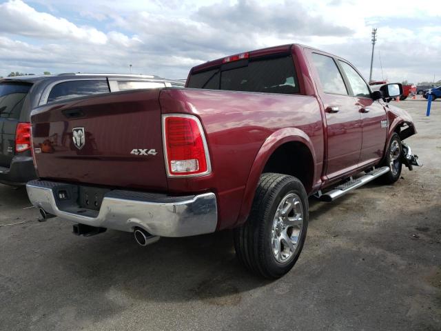 Photo 4 from auction – 2017 RAM 1500 LARAM with VIN 1C6RR7NM7HS879778