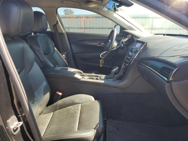 Photo 5 from auction – 2014 CADILLAC ATS with VIN 1G6AA5RA9E0169924