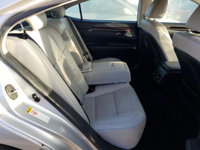 Photo 6 from auction – 2013 LEXUS ES 350 with VIN JTHBK1GG9D2038606