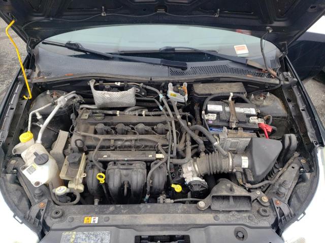 Photo 7 from auction – 2010 FORD FOCUS SEL with VIN 1FAHP3HN0AW228441