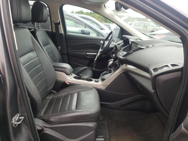 Photo 5 from auction – 2013 FORD ESCAPE SEL with VIN 1FMCU9HX3DUA02164