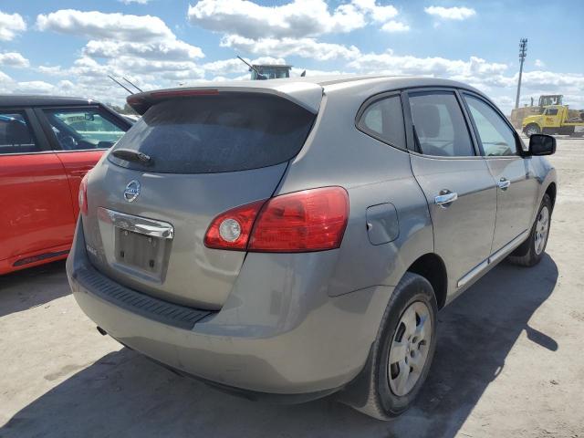 Photo 4 from auction – 2012 NISSAN ROGUE S with VIN JN8AS5MT7CW604781