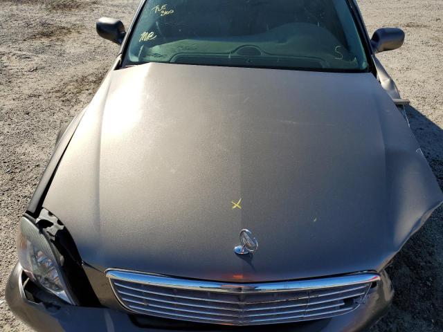 Photo 7 from auction – 2001 CADILLAC DEVILLE with VIN 1G6KD54Y91U177203