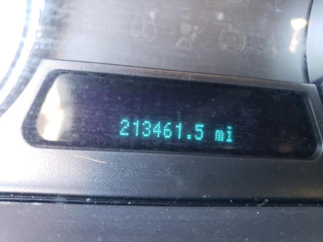 Photo 8 from auction – 2011 FORD FLEX LIMIT with VIN 2FMGK5DC4BBD07128