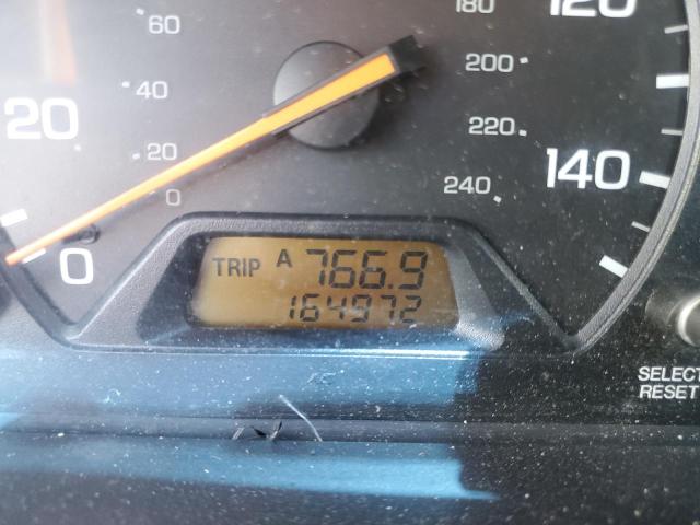 Photo 8 from auction – 2002 HONDA ACCORD with VIN 1HGCG56712A014420