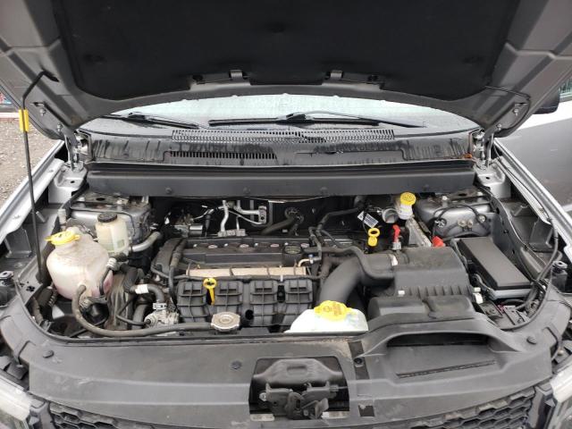 Photo 7 from auction – 2017 DODGE JOURNEY SE with VIN 3C4PDCAB4HT608283