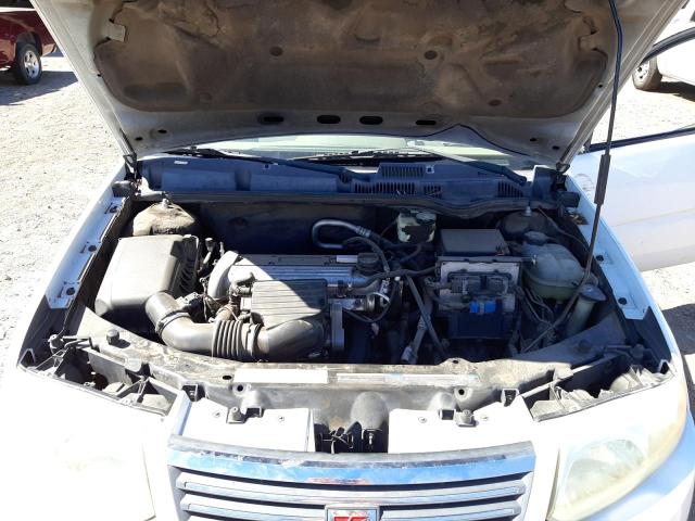Photo 7 from auction – 2005 SATURN ION LEVEL with VIN 1G8AJ52F85Z114602