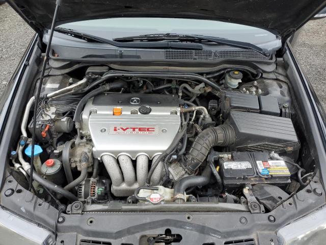 Photo 7 from auction – 2006 ACURA TSX with VIN JH4CL968X6C028433