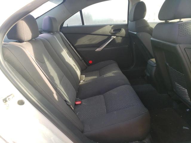 Photo 6 from auction – 2008 PONTIAC G6 BASE with VIN 1G2ZG57B684259978
