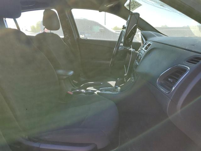 Photo 5 from auction – 2014 CHRYSLER 200 TOURIN with VIN 1C3CCBBG1EN128711