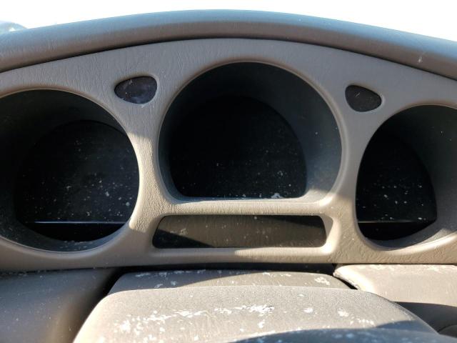 Photo 8 from auction – 2000 LEXUS GS 300 with VIN JT8BD68S5Y0103074