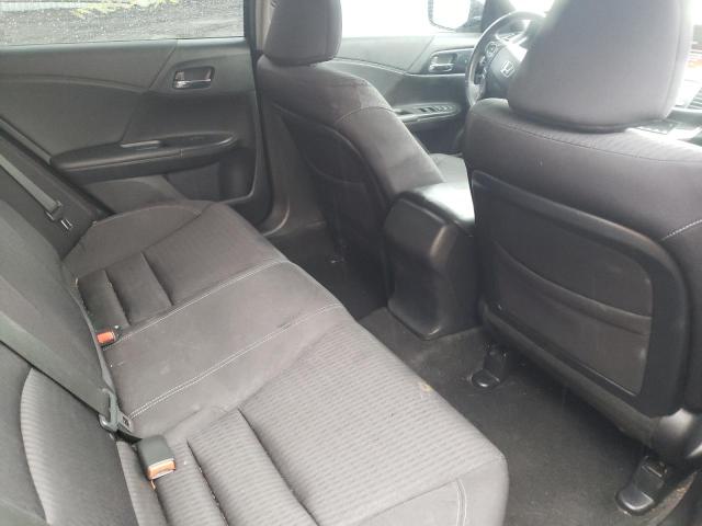 Photo 6 from auction – 2014 HONDA ACCORD SPO with VIN 1HGCR2F56EA090601