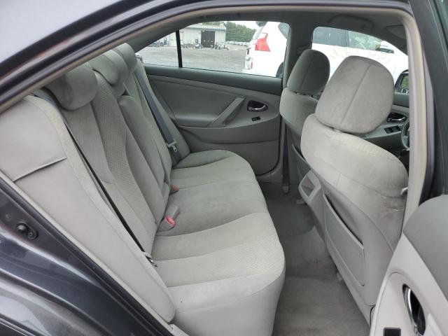 Photo 6 from auction – 2008 TOYOTA CAMRY CE with VIN 4T1BE46K98U760924