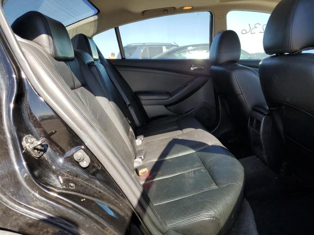 Photo 6 from auction – 2008 NISSAN ALTIMA 2.5 with VIN 1N4AL21E48C198700