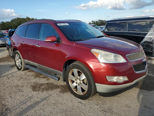 Photo 9 from auction – 2011 CHEVROLET TRAVERSE L with VIN 1GNKRJEDXBJ354998