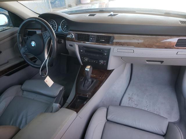 Photo 9 from auction – 2007 BMW 328 I with VIN WBAWB33597PV74432