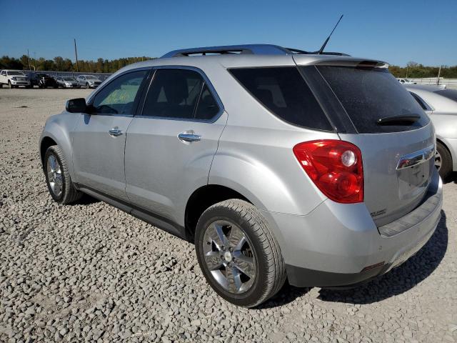 صورة رقم 3 من المزاد - 2013 CHEVROLET EQUINOX LT مع VIN 1GNALFEK4DZ100247