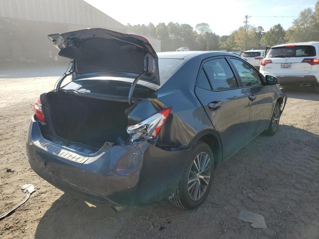 Photo 4 from auction – 2017 TOYOTA COROLLA L with VIN 5YFBURHE6HP579739
