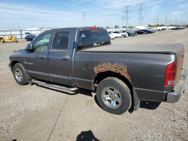 Photo 2 from auction – 2003 DODGE RAM 1500 S with VIN 1D7HA18D33S336219