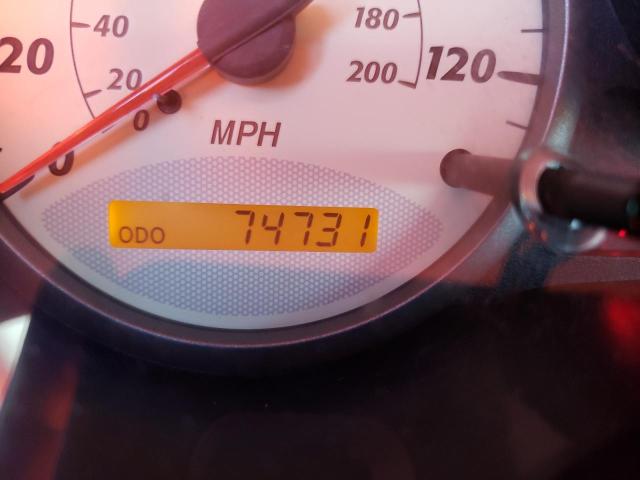 Zdjęcie 8 z aukcji – 2003 TOYOTA RAV4 z VIN JTEGH20V236013134