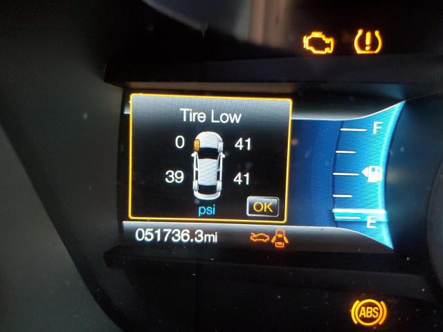Photo 8 from auction – 2020 FORD FUSION SE with VIN 3FA6P0HD2LR218397