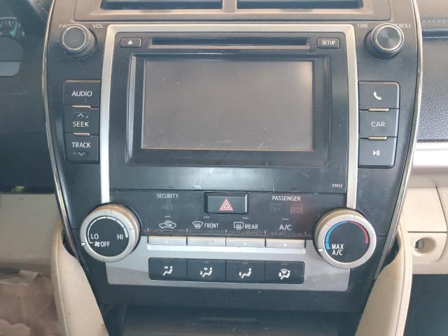 Foto 9 de la subasta – 2012 TOYOTA CAMRY BASE con VIN 4T1BF1FK3CU506534