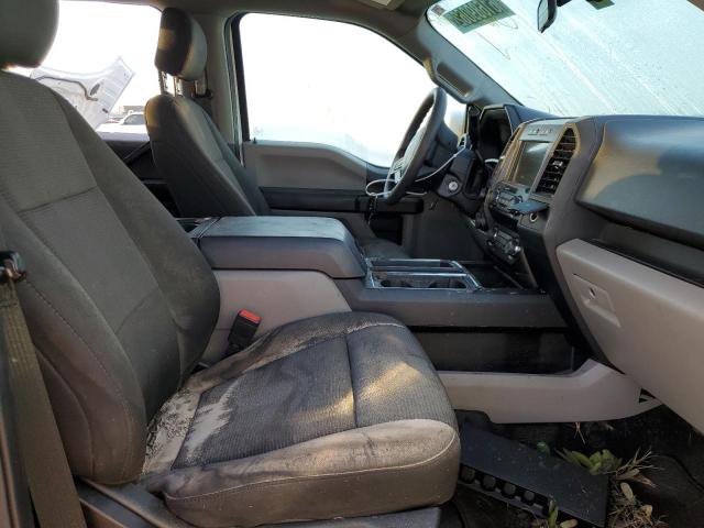 Photo 5 from auction – 2019 FORD F150 SUPER with VIN 1FTEW1E43KFC29844