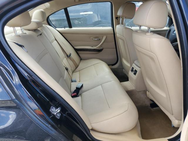 Photo 6 from auction – 2010 BMW 328 I with VIN WBAPH7G5XANM53660
