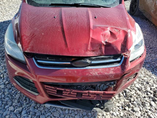 Photo 7 from auction – 2013 FORD ESCAPE SEL with VIN 1FMCU9H94DUC88575
