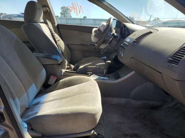 Photo 5 from auction – 2006 NISSAN ALTIMA S with VIN 1N4AL11D46C260773