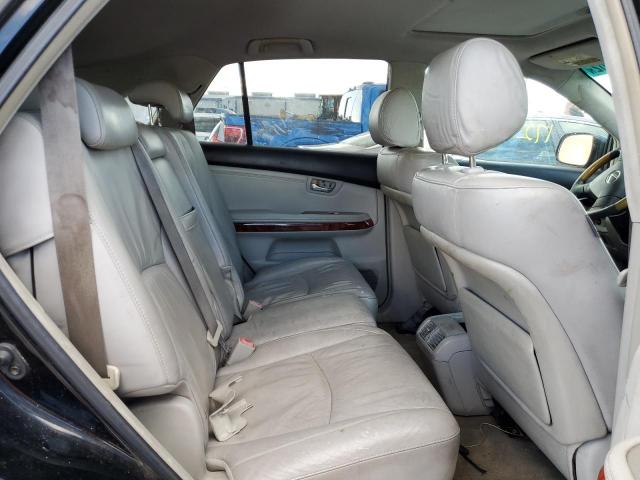 Photo 6 from auction – 2004 LEXUS RX 330 with VIN 2T2GA31U44C015915